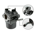 thumbnail image 6 of 590399 Carburetor for 796077 Lawn Mower Engine with Gasket Line Filter Valve, 6 of 10