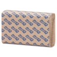 thumbnail image 2 of Genuine Joe GJO21040 Multifold Natural Towels, 9.25" x 9.40", 2 of 8