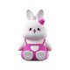 thumbnail image 2 of Lámpara de noche con forma de conejito, luz de noche para habitación infantil, recargable, ideal para dormitorio infantil, ideal como regalo, decoración de habitación infantil., 2 of 6