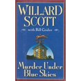 thumbnail image 1 of Pre-Owned Murder under Blue Skies (Hardcover) 0525943242 9780525943242, 1 of 1