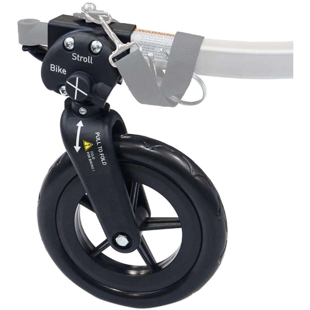 Burley 1 Wheel Stroller Kit