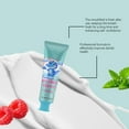 thumbnail image 4 of Toothpaste Tablets,Ki&ds Toothpaste,Na&no Hydrox&yapatite Toothpaste,Ki&ds Na&no Hydro&xyapatite Toothpaste,Chil&dren's Anti&caries Toothpaste Berry(4pcs 100g/3.53oz)from QiwagFerng, 4 of 10
