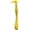 Yellow, variant on Design NO-Waste Dental Floss Handle for Adults and Kids Teeth Cleaning Reusable Dental Picks 1 Counts Daughter Gift from Mother