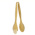 thumbnail image 5 of 4X Stainless Steel Food Tongs Gold Kitchen Utensils Buffet Cooking Tools BBQ Clips Bread Steak Tong, 5 of 5