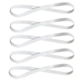 thumbnail image 1 of Lubelski 5Pcs Elastic Rope Candy Color Sports Yoga Headband Non-slip Hair Accessories, 1 of 6