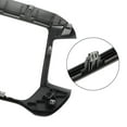 thumbnail image 4 of PIT66 Dash Center Control Bezel Panel Fit for Chevy Silverado GMC Sierra 1500 2014-2019/Fit Chevy Silverado GMC Sierra 2500HD 3500HD 2014-2020, 4 of 9