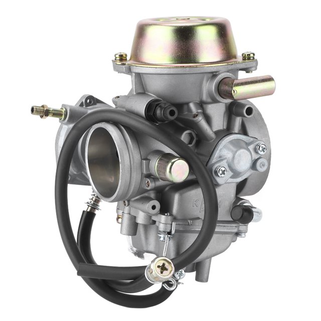 Carburador ATV, PD42J 62,2 mm Carburador ATV Carburador con estrangulador eléctrico Carburador UTV Confiabilidad excepcional