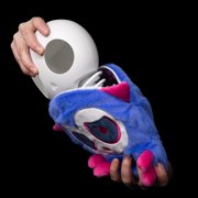 Skelekins - Sadness Series 1 Monster Emotions - Creepy-Cute Customizable Plush + Skeleton Figure + Tote Bag