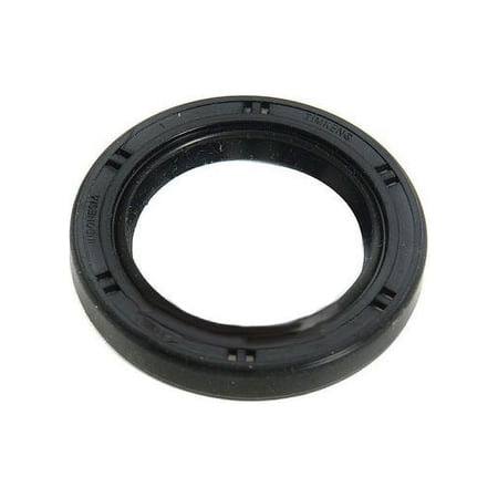 Front Inner Wheel Seal - Compatible with 1969 - 1979, 1981 - 1994 Alfa Romeo Spider 1970 1971 1972 1973 1974 1975 1976 1977 1978 1982 1983 1984 1985 1986 1987 1988 1989 1990 1991 1992