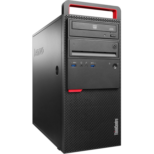 Lenovo ThinkCentre M900 MiniTower PC w/ Intel i76700, 8GB RAM & 256GB