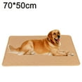 thumbnail image 2 of Almohadillas lavables y reutilizables para orinar para perros | 100% impermeable y extra absorbente | Almohadillas antideslizantes para cachorros | Entrenamiento de mascotas y limpieza de viviendas, m, 2 of 5