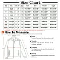 thumbnail image 2 of Axiiglly Jackets for Men Zipper Up Warm Winter Jackets Printed Patchwork Puffer Jacket Outdoor Plus Size Work Coats Casual Comfy Wind Breaker Jackets with Pockets on Clearance, 2 of 8