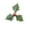 Multicolor-MR-home supplies, variant on LEFTHIGH Home 20 Pc Christmas Winter Berry Crafts Artificial Berries and Holly Leaves for Tree Decorations Wreath Fillers Candle Table Centerpiece Holiday Decor Birthday Gifts