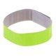 thumbnail image 1 of Muñequera Reflectante de Visibilidad/banda para El Tobillo/brazalete/correa para La Pierna para Seguridad en Deportes Al Aire Libre Amarillo fluorescente Baoblaze Pulsera reflectante, 1 of 8