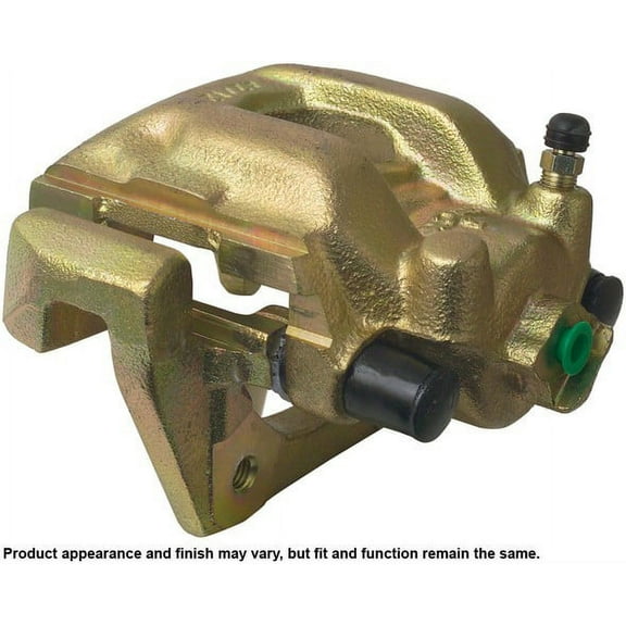 A1 Cardone Disc Brake Caliper P/N:19-B2885 Fits select: 2000-2003 BMW X5