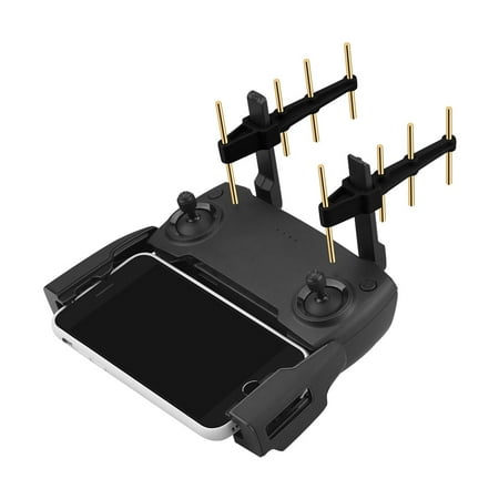 Image of LBS 2.4Ghz Signal Amplifier Range Booster Extender Remote Controller Antenna Compatible with Dji Drone Controller Accessory