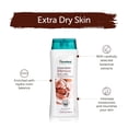 thumbnail image 4 of Himalaya Cocoa Butter Intensive Body Lotion For Extra Dry Skin 13.53 Oz/400Ml, 4 of 5