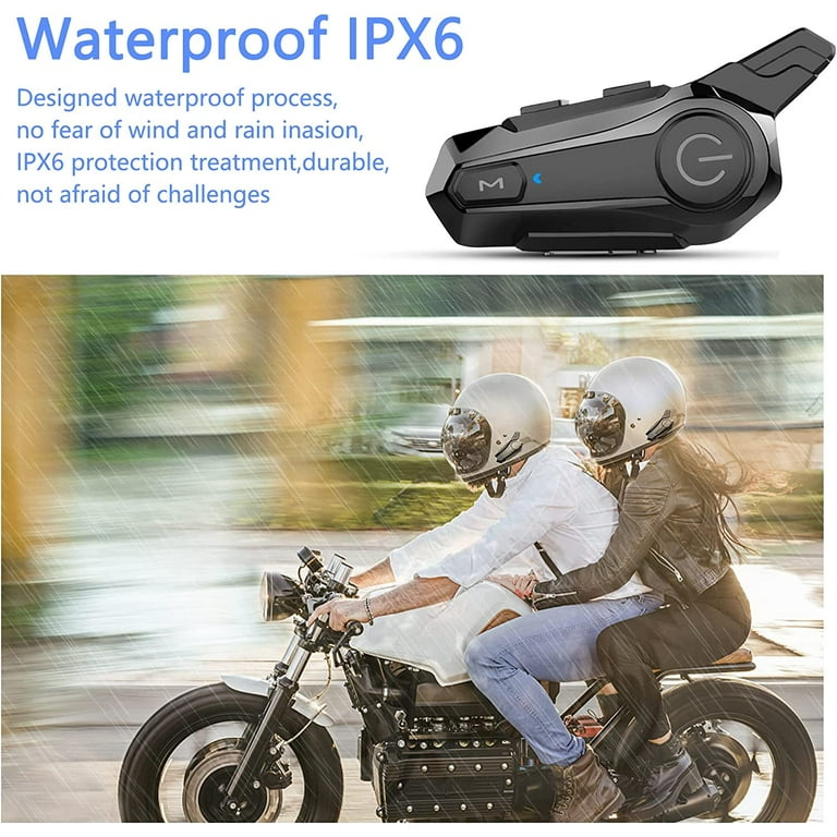 Sena 10c sales evo waterproof