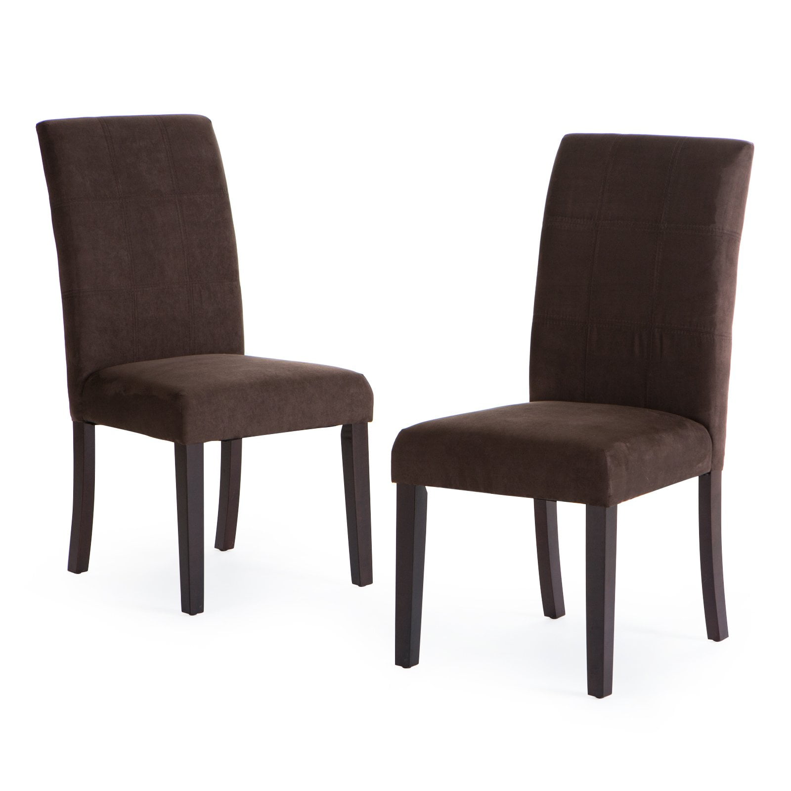 Finley Home Palazzo Dining Chair Set Of 2 Com