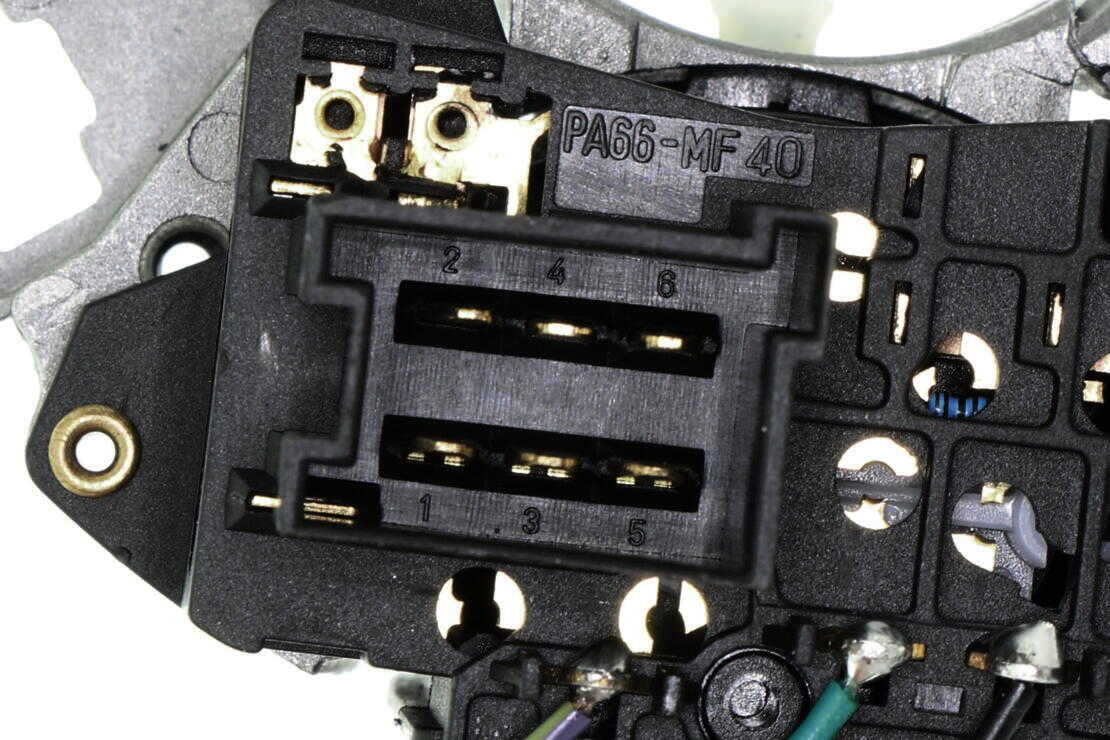 VEMO V30-80-1736-1 Switch, wipe interval control