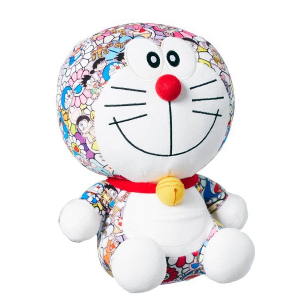 doraemon stuffed animal