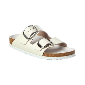 Birkenstock Arizona Big Buckle Leather Sandal, 37 - Walmart.com