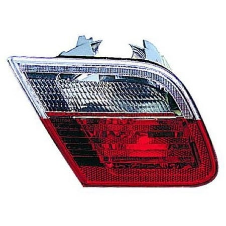 Ev6 Body - Go-Parts » 2001 - 2003 BMW 325Ci Back Up Light - Left (Driver) Side - (E46 Body Code; 2 Door; Coupe) 63 21 8 364 727 BM2882102 Replacement For BMW 325Ci