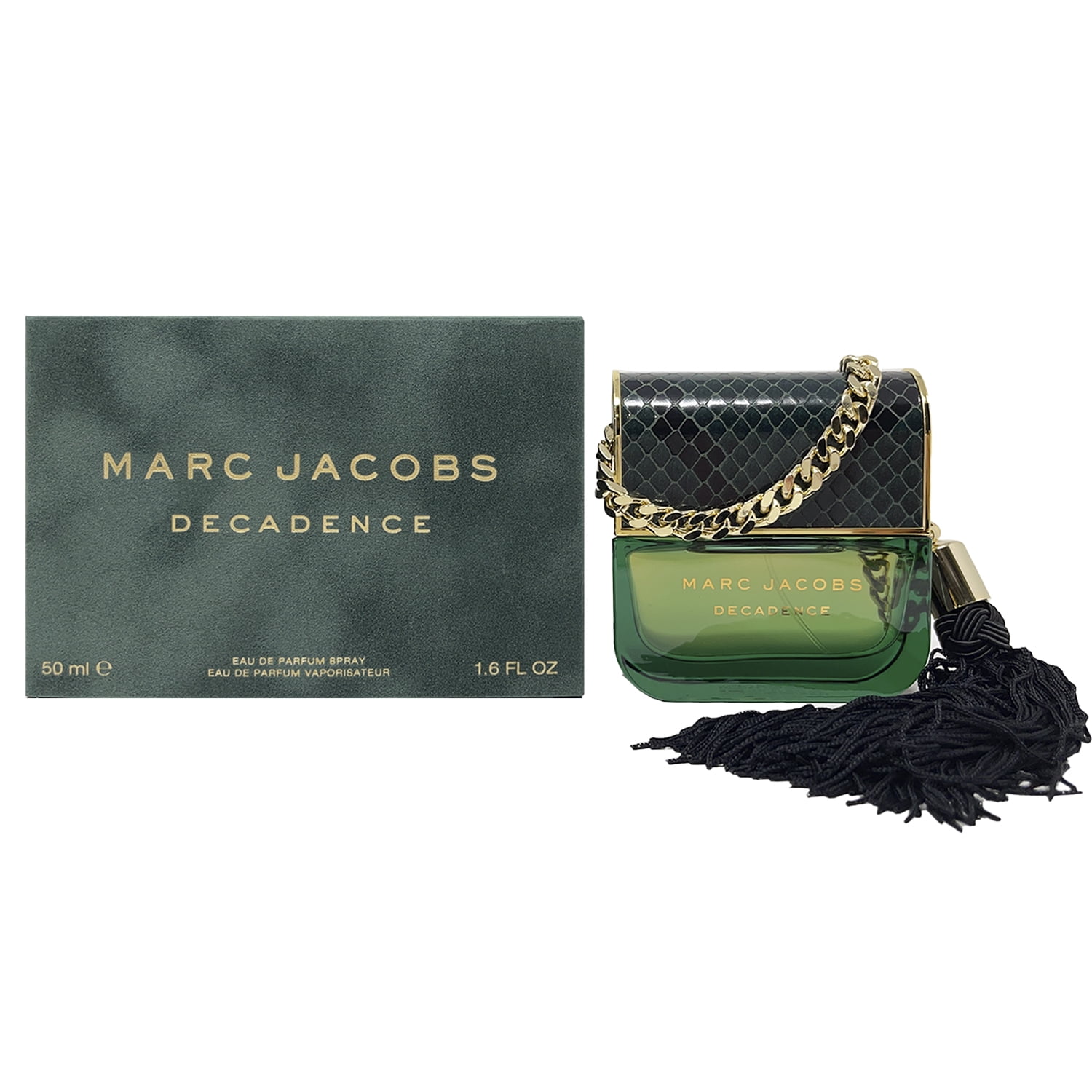 Marc jacobs decadence 50ml hotsell