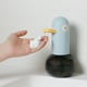 thumbnail image 1 of Dispensador de jabón Jadeshay Automático Sensor Inteligente Forma de Pato, 1 of 8