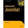 thumbnail image 2 of Advanced Joomla! (Voix d'Expert dans le Développement Web), 2 of 2