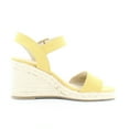 thumbnail image 3 of LifeStride Tango 2 Women's Sandals & Flip Flops Goldenrod Size 6 W, 3 of 8