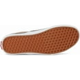 thumbnail image 4 of VANS FU CLASSIC SLIP-ON UNISEX SNEAKERS - BROWN - Theory Checkerboard Warm Taupe / Men 3.5 / Women 5 / Medium, 4 of 7