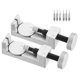 thumbnail image 5 of Removedor De Correa De Reloj De Altura Ajustable, Ajustador De Correa De Reloj Profesional, Para Reparación De Relojes Industriales ANGGREK 12345678, 5 of 8