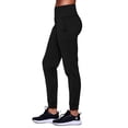 thumbnail image 4 of RBX Active Women's Cloud Soft Lightweight Jogger Sweatpants, 4 of 4