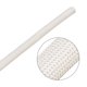 thumbnail image 3 of Protectores de cable de aislamiento Uxcell, manga de fibra de vidrio blanca de 3.3 pies y 8 mm de alta temperatura, 3 of 5
