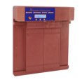 thumbnail image 1 of Solar Automatic Chicken Coop Door Double Open Type Remote Control Timing Chicken Coop Door with Automatic Chicken Coop Opener with Timer for Chickens, Ducks, Geese Farm, 1 of 7