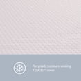 thumbnail image 5 of Allswell 2" Mattress Topper Featuring Tranquility Foam, Twin, 5 of 7