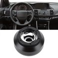thumbnail image 1 of Adaptador De Cubo De 6 Orificios, Adaptador De Cubo De Volante De Coche De Rendimiento Estable Para Fit 2016 En Adelante, 1 of 7