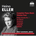 thumbnail image 1 of Complete Piano Music 4, 1 of 1