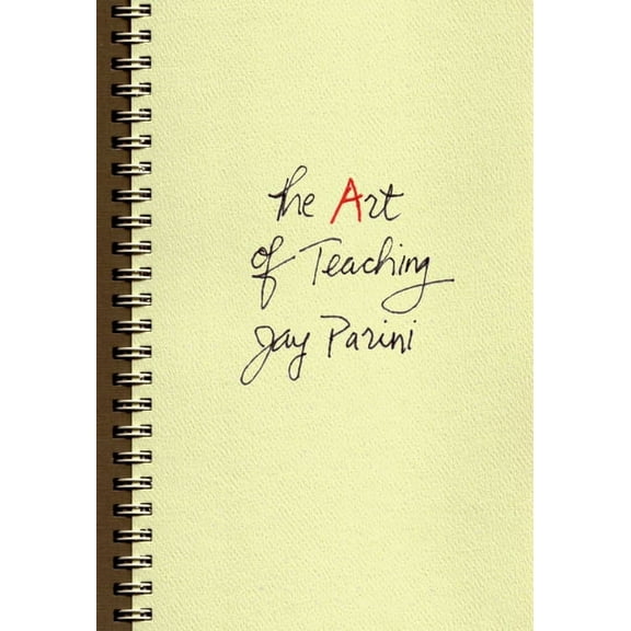 The Art of Teaching, (Hardcover)