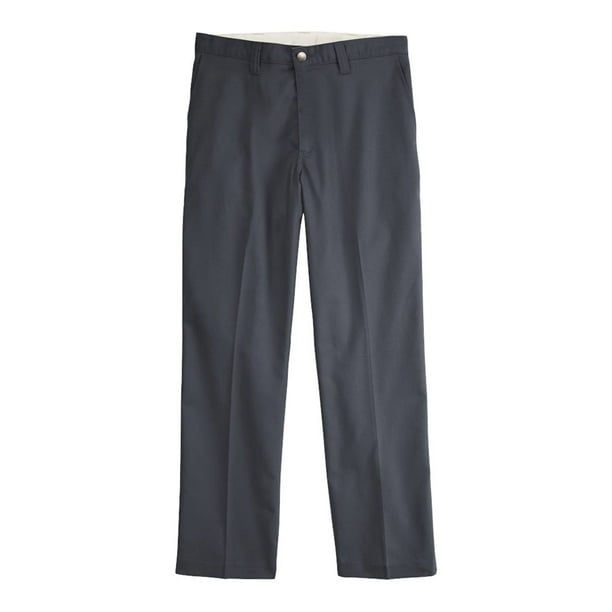 Dickies LP22 Premium Industrial Multi-Use Pocket Pants - Dark Charcoal ...
