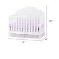 thumbnail image 5 of Child Craft Penelope Convertible Crib, 5 of 5