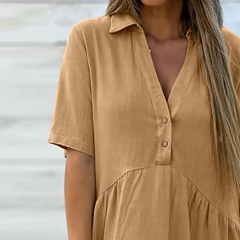 casual company dresses Belle Dress (Black Rose)