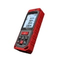 thumbnail image 4 of 50M 70M 100M 120M Ranfinder Distance Meter Digital Ran Finder Measurement Tape Measure For Indoor Deco ,High Precision Accuracy, 4 of 7
