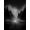 Unframed, variant on Art.com Car on Dark Road at Night through Misty Forest Editable Vector Art Print by andreiuc88, 12" x 16"