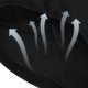 thumbnail image 4 of ADDHAT Bonnet Para Largo Color Negro Elástico Protector Cómodo Y Transpirable Para Uso En Casa, 4 of 6