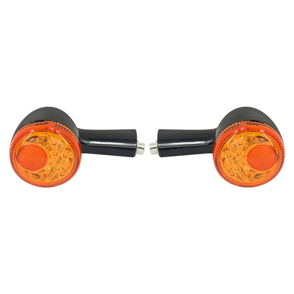 Rear Running Brake LED Turn Signal Light Fit For Sportster XL 883 1200 92-up