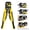 Yellow, variant on Multifunctional Universal Diagonal Pliers Needle Nose Pliers Hardware Tools Universal Wire Cutters Electrician.