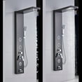 thumbnail image 6 of Senlesen Shower Panel Tower Rain Waterfall Massage Jet System In Stainless Steel Tub Tap, 6 of 11