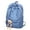 Blue, variant on Large Backpack for Women Mini Backpack Large Purses for Clearance Compartment Bag Totte Bag College, Pink One Size